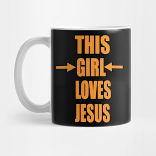 christian Mug